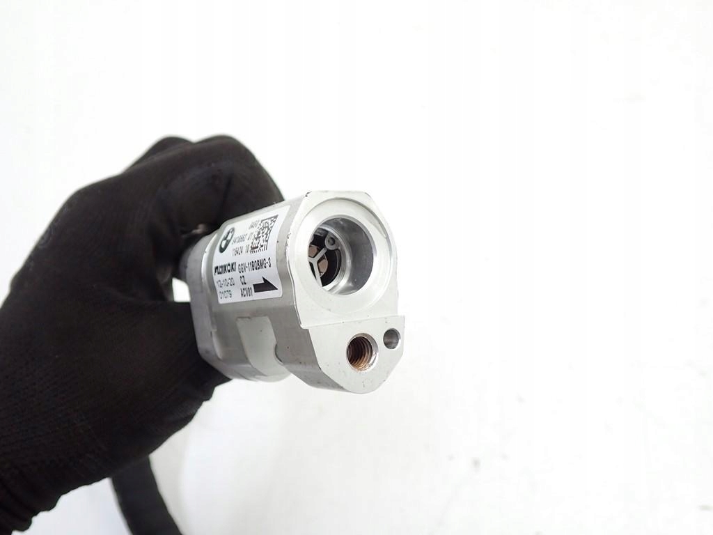 фото №6, Wąż шланг трубка клапан кондиционера mini cooper se f56 electric 21r