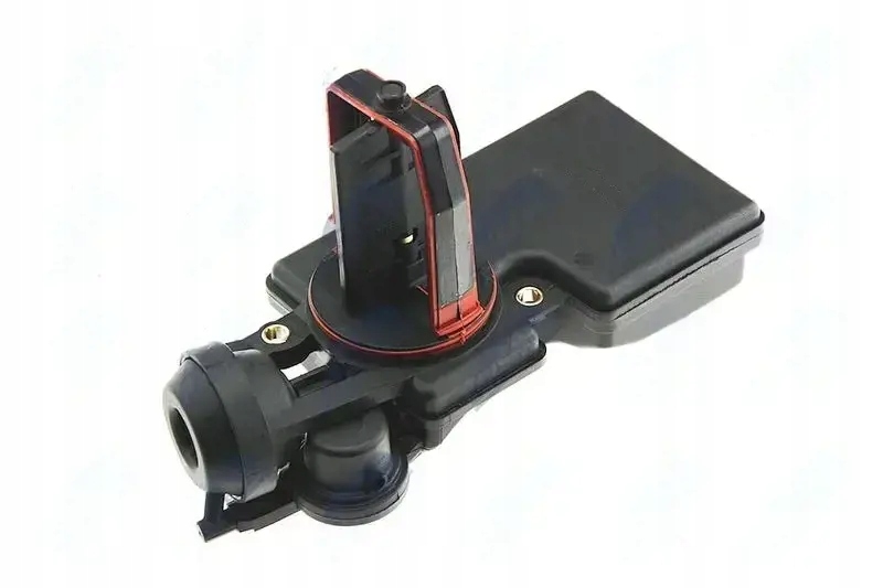 фото №1, Клапан керуючий повітря edi-bm-000 nty