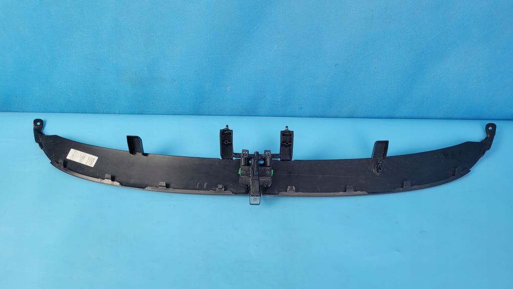 фото №12, Opel astra l vi gse 23r молдинг спойлер свет стоп 9841473980