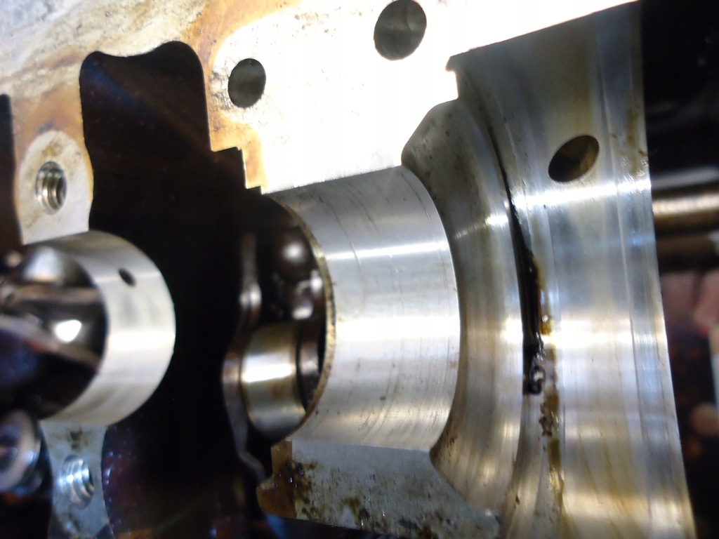 фото №8, Peugeot 207 308 1.6vti 5fw головка v753354980