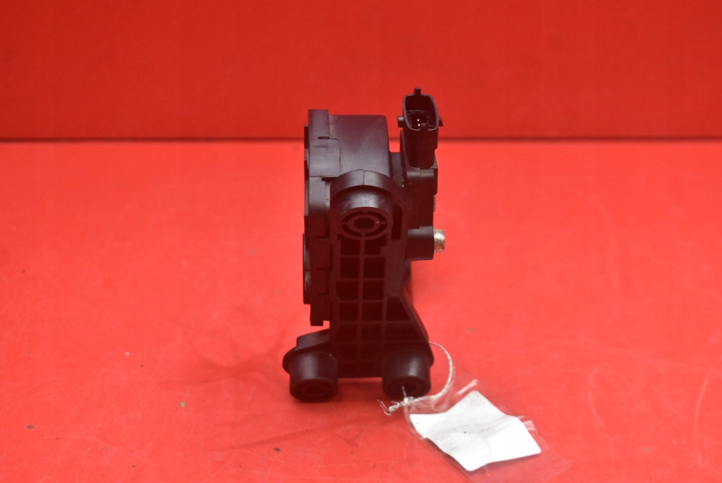 фото №7, Потенціометр педаль газу 35190-4a700 kia picanto 2 ii 1.0 12v 69 km 11-15