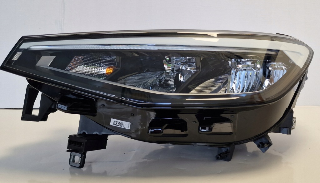 фото №1, Vw id4 id.4 лампа перед левая full led 11b941005b nowa