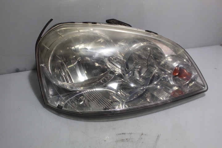 фото №1, Лампа правая передняя chevrolet lacetti
