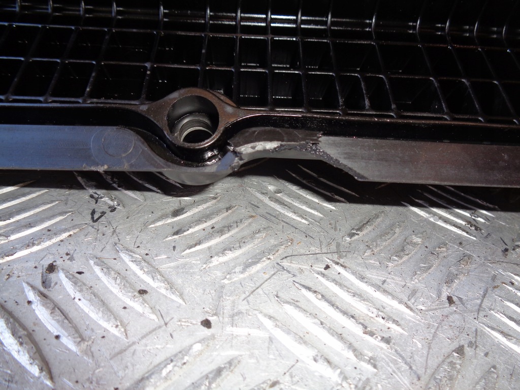 фото №8, Кришка клапанів bmw 5 e39 2.0 95-