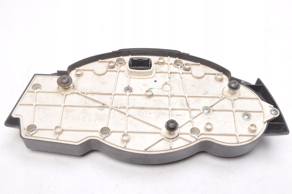 фото №7, Yamaha fjr 1300a счетчик приборы