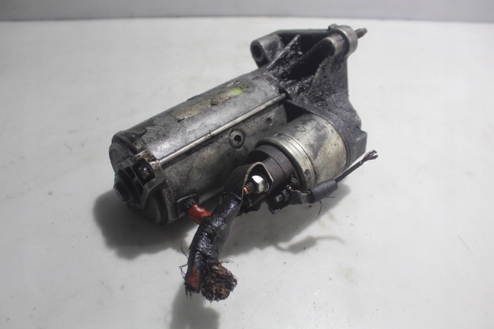 фото №2, Стартер renault espace iv 1.9dci