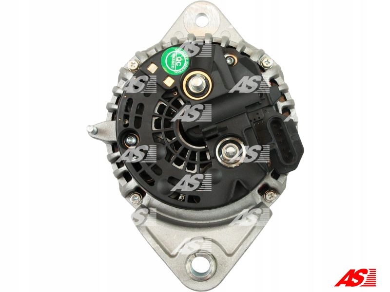 фото №11, Генератор renault magnum renault fh as-pl a0063 0124655008