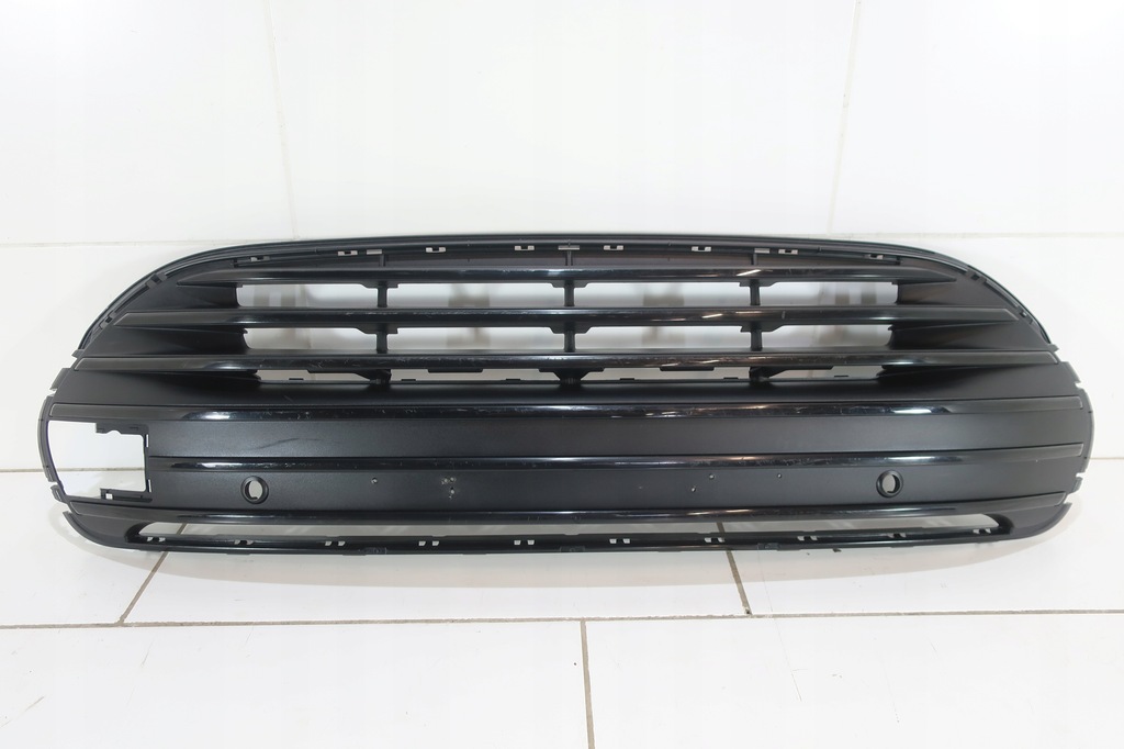 фото №1, Решётка радиатора mini f54 lift clubman решётка радиатора решётка радиатора