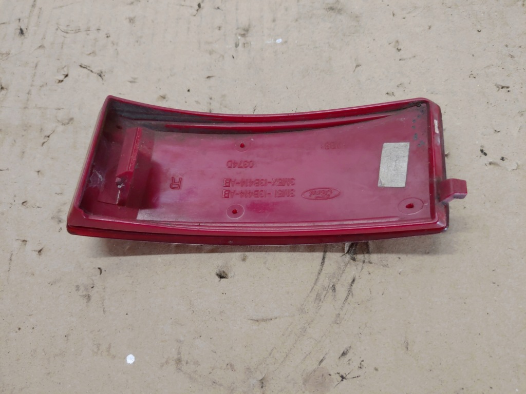 фото №4, Лампа відбивач правий задня ford c-max mk1 lift