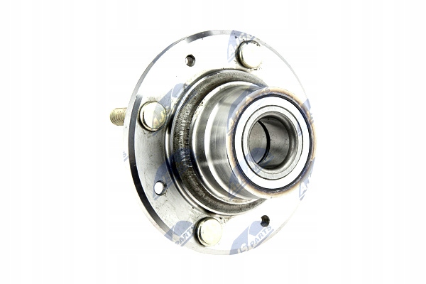 фото №2, Ступиця колеса задня mitsubishi carisma gdi 95- carisma 99- space star 98-