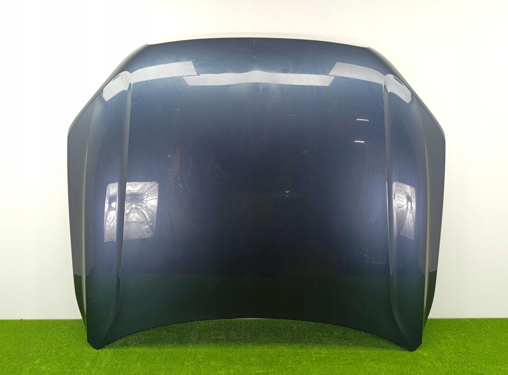 фото №1, Volvo xc90 ii 2 капот кришка двигуна