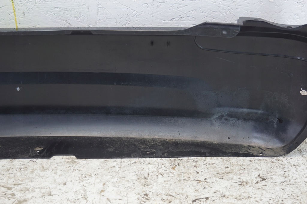 фото №15, Бампер задняя задний kia picanto i lift