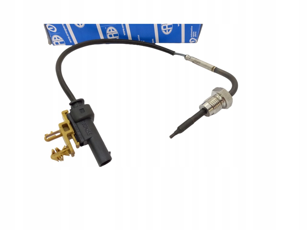 фото №1, Датчик температуры выхлопных газов opel insignia 2.0 cdti