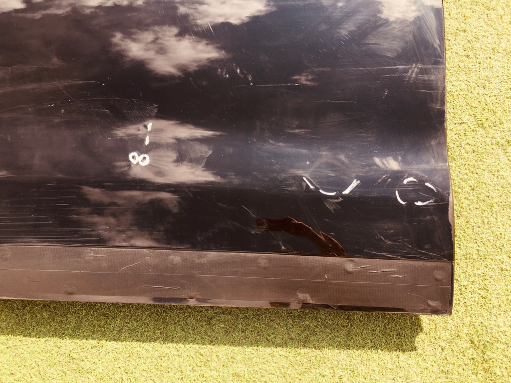 фото №9, Citroen jumpy expert proace дверь сдвижные правое