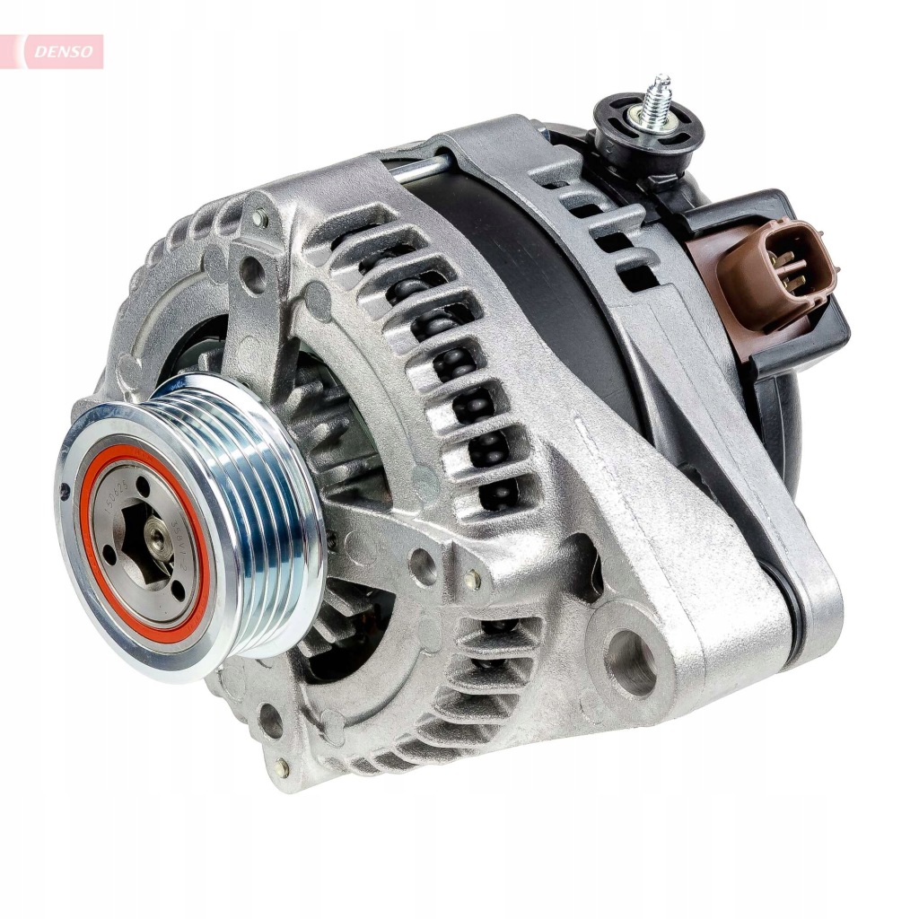 Генератор denso dan1345 Цена