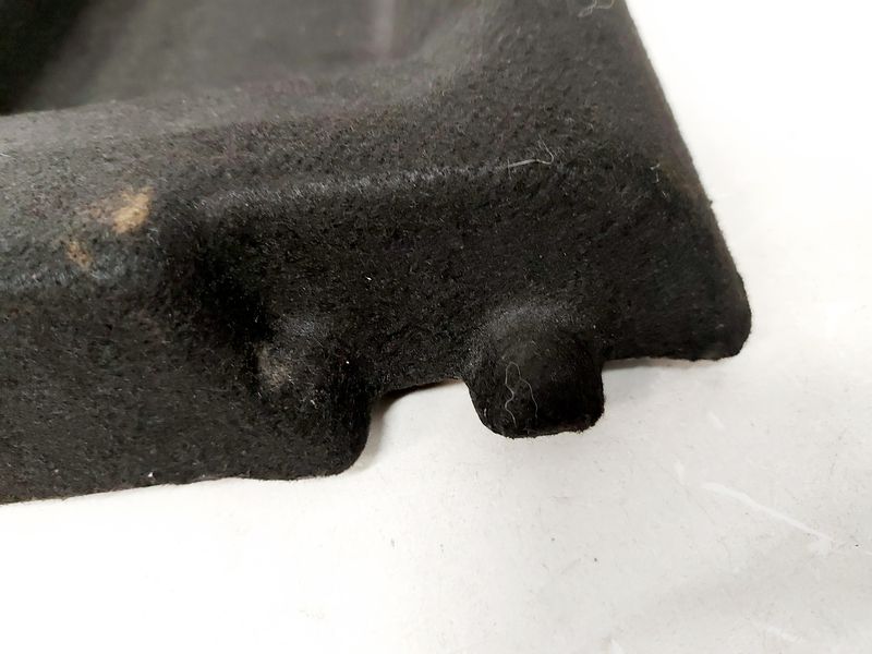 фото №5, Nissan qashqai ii j11 полка багажника 799104ea0a