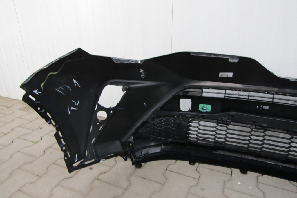 фото №15, Бампер перед toyota chr ch-r gr sport lift 19-