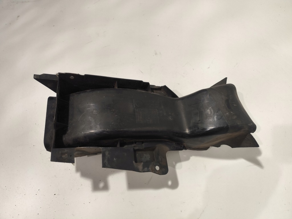 фото №5, Впуск правий повітропровід повітря bmw 3 e46 8268376