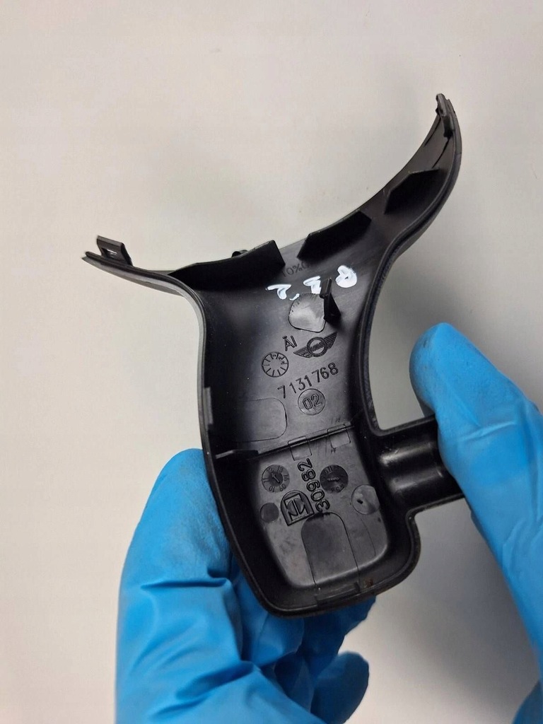 фото №8, Корпус зеркало mini cooper countryman r60 7131768