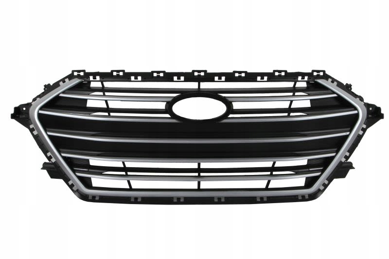 фото №1, Pas перед hyundai elantra vi 01.2017-01.2019