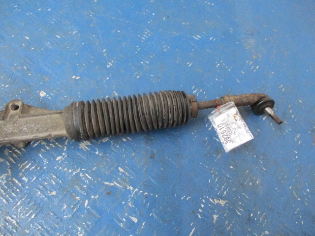 фото №5, Alfa romeo 147 трансмиссия рулевая рейка 467555280