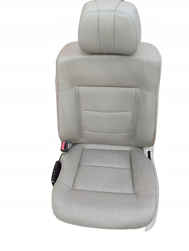 фото №10, Сиденья заднее сиденье обивка кожа mercedes w212 kombi