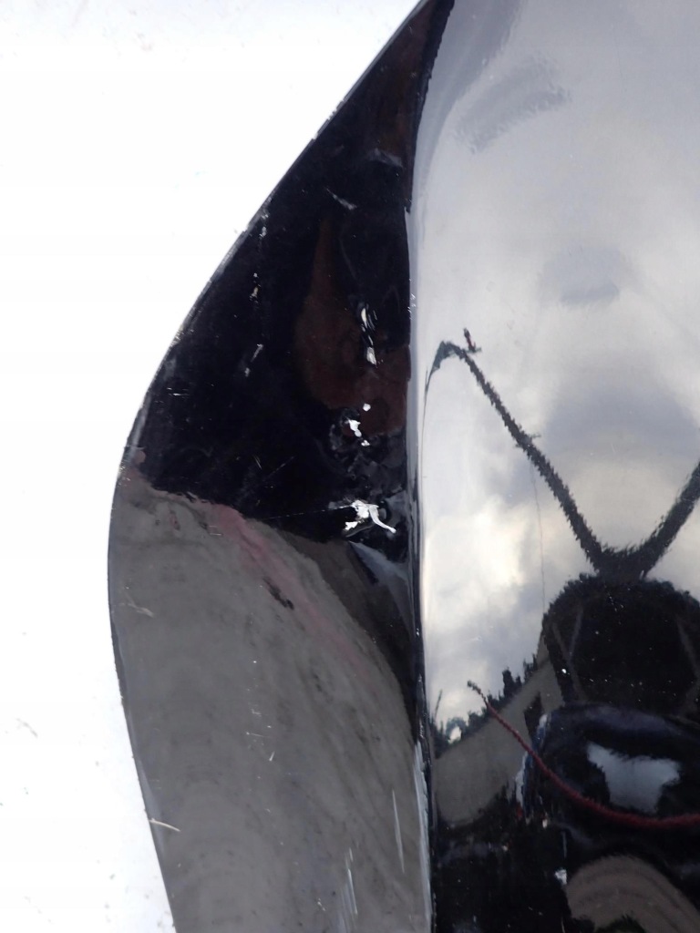 Tesla model 3 17- дверь задняя задняя правое с Разборки