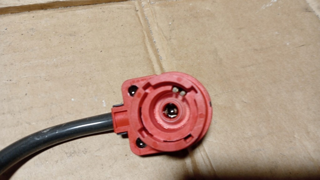 фото №3, Bmw mercedes преобразователь ксенон 5dv00776021