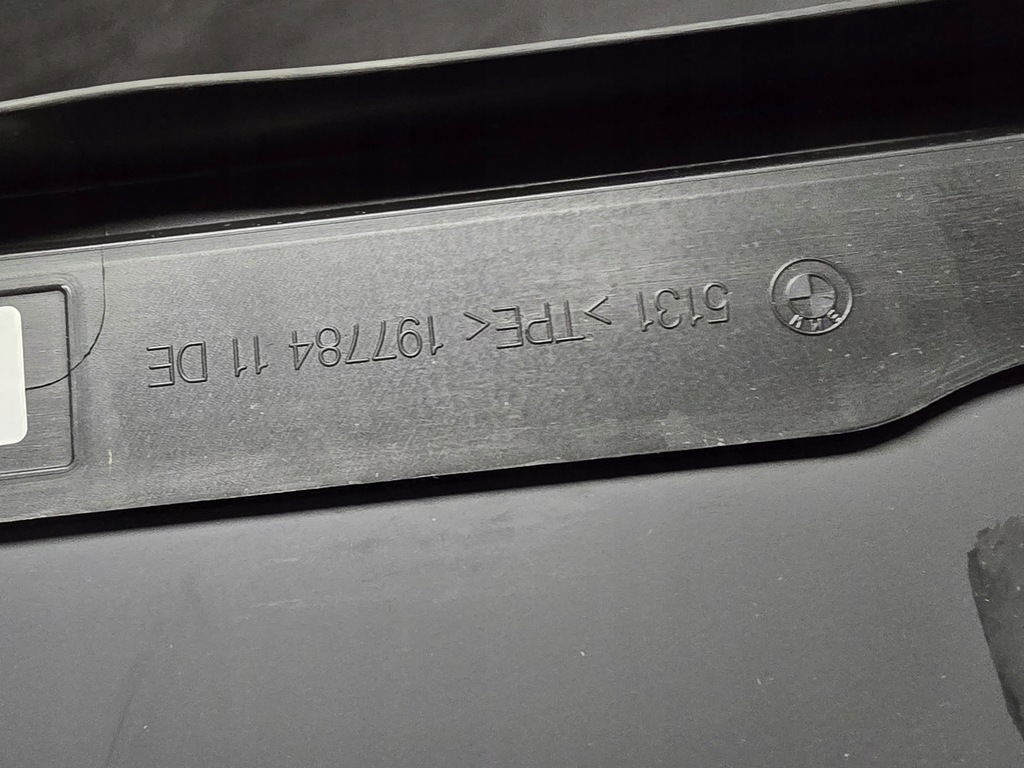 фото №7, Стекло кузовная левая задняя bmw 3 g21 nowa