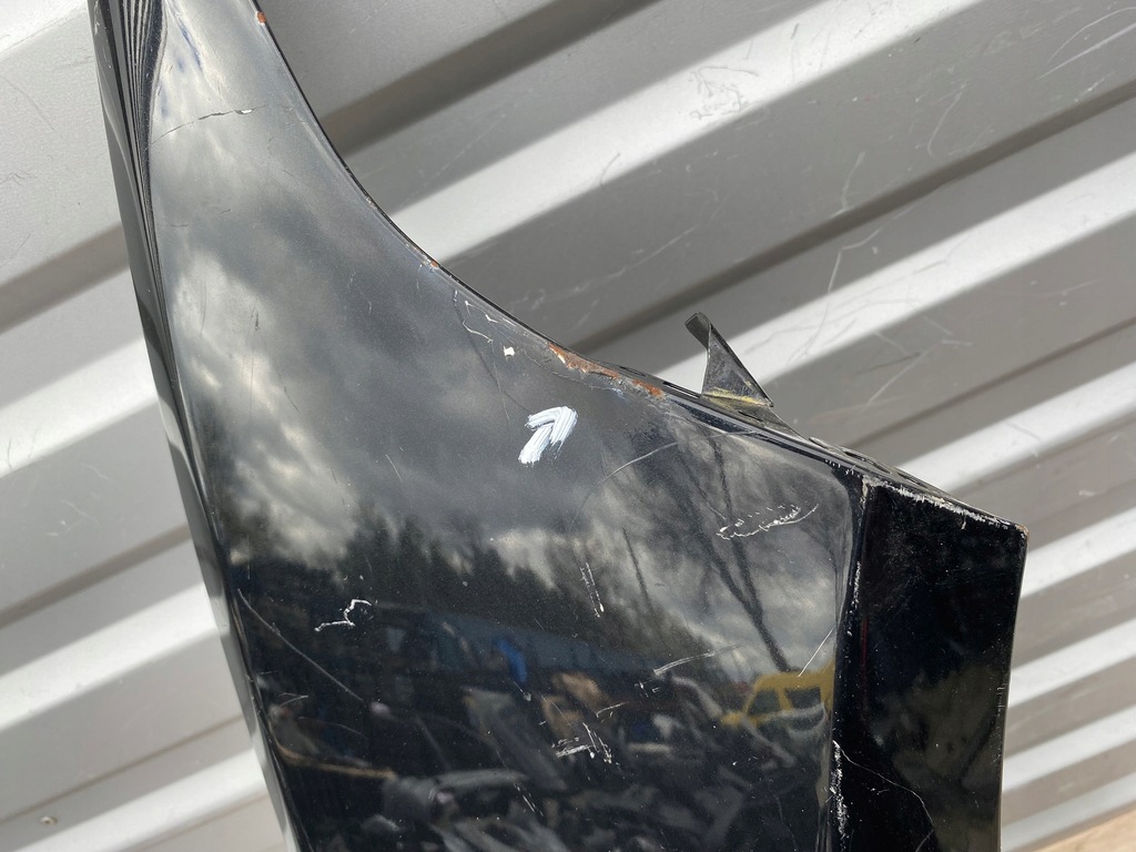 фото №7, Bmw 3 g20 g21 крыло передний правый