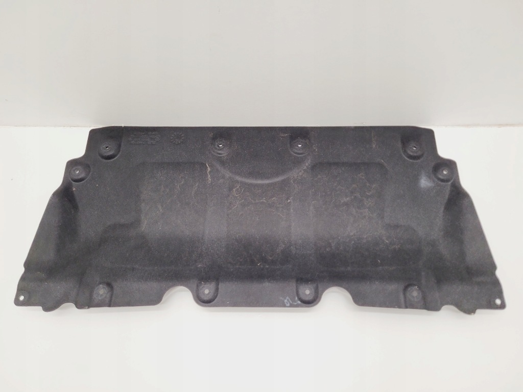 фото №1, Bmw 3 g20 g21 плита защита pod двигатель