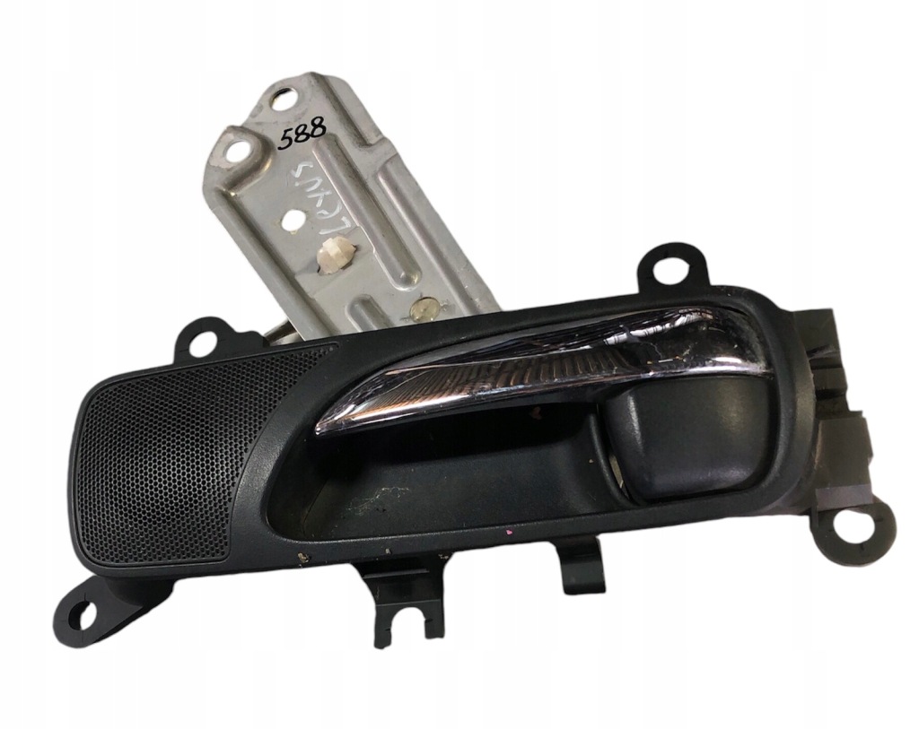 фото №1, Ручка внутрішня lexus is xe20