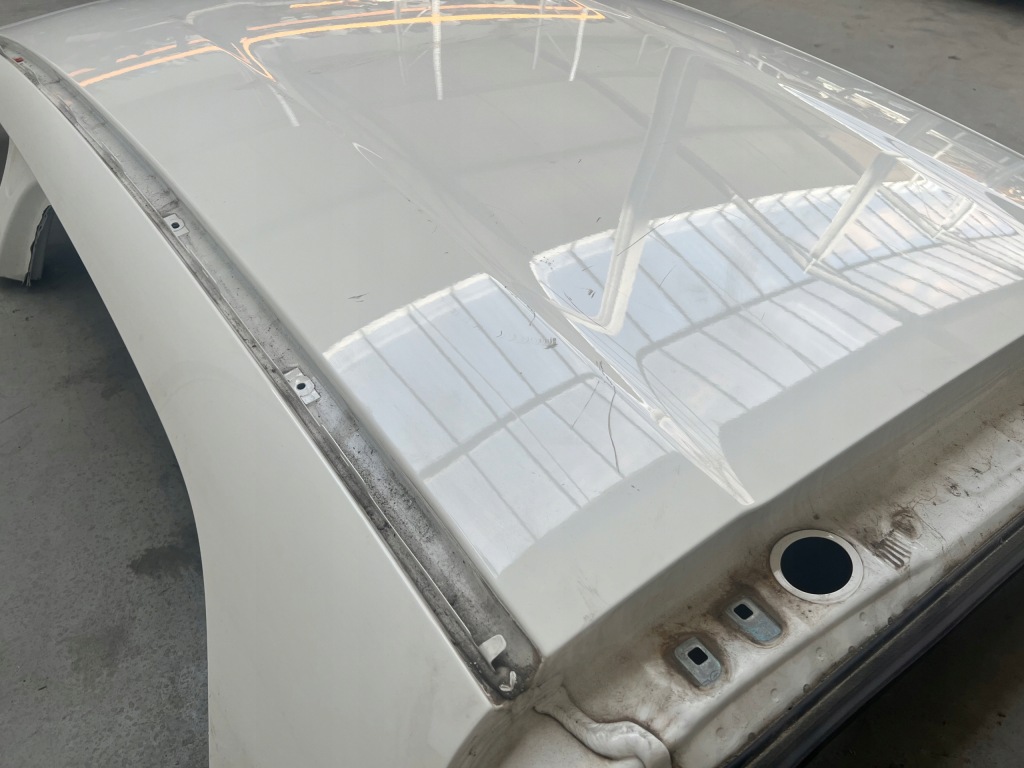 Крыша mercedes gla w156 Недорого