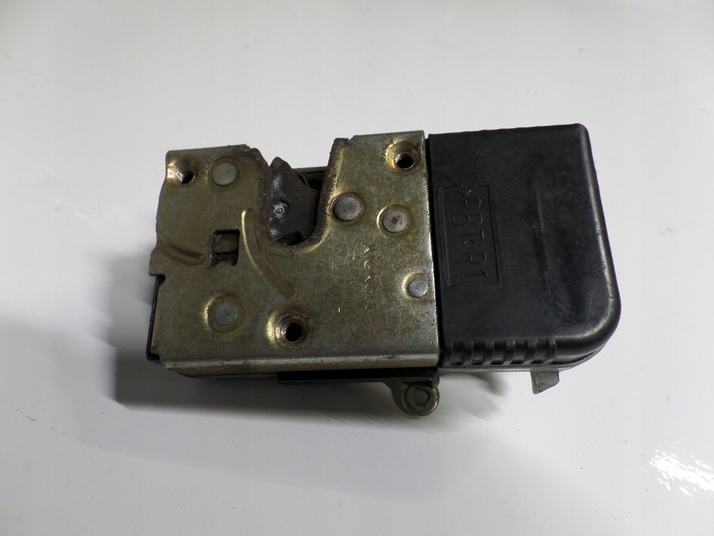 фото №1, Peugeot expert i замок дверь передний перед