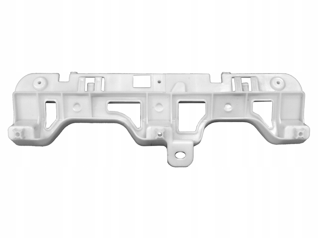 фото №1, Lexus nx 2014-2017 напрямна бампера права 5253378010