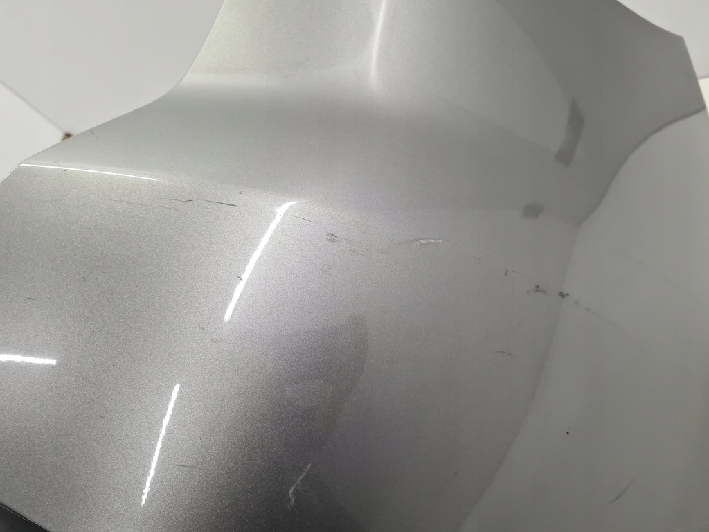 фото №10, Mazda 6 gh kombi бампер задний задняя