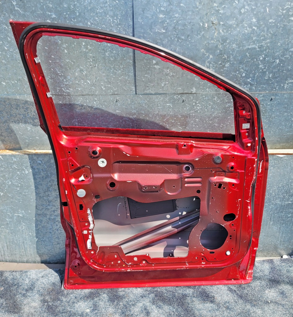 фото №8, Дверь левая / правое передние / задние ford kuga mk2 2012-19