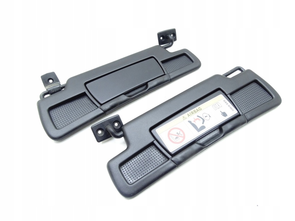 фото №1, Козирок сонцезахисний правий лівий mercedes slk r172 a1728101010