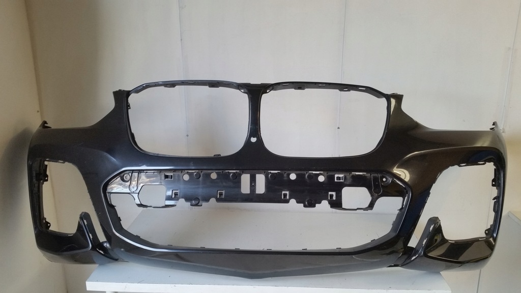 фото №1, Бампер bmw x3 g01m