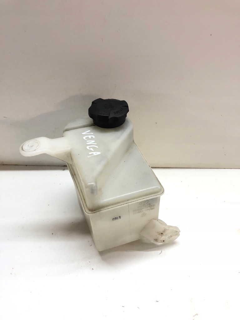 фото №4, Бачок расширительный kia venga 1.4 crdi