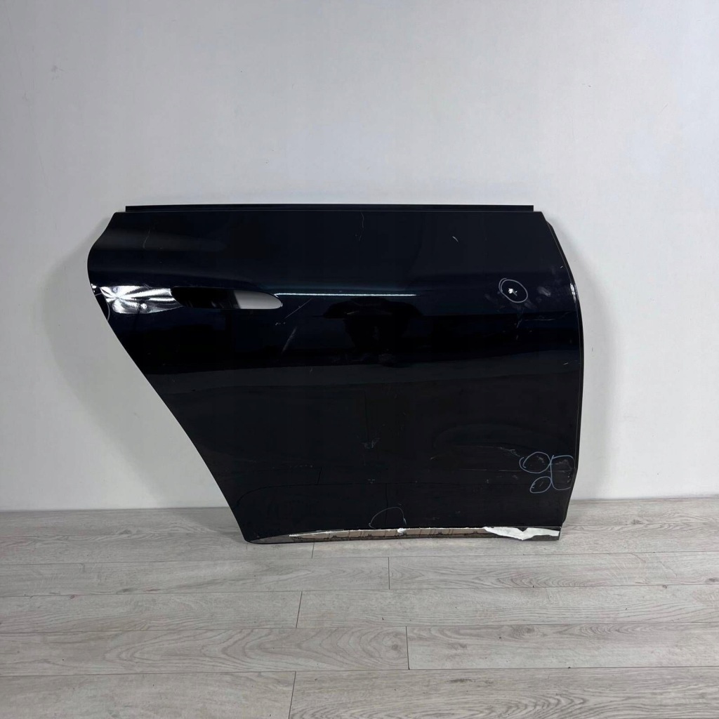 Mercedes eqe w295 v295 двері праве перед передні правий задній задні оригінальний номер a29573 Недорого