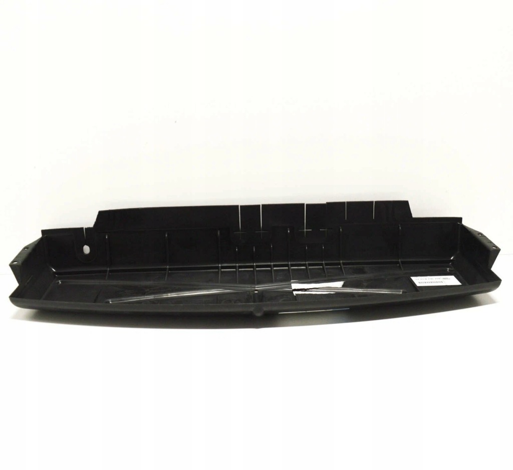 Bmw 3 e36 радіатор нижній канал повітря 51718156259 8156259 oem Київ