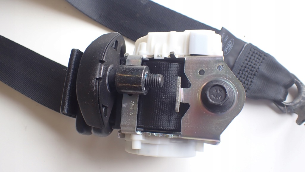 фото №2, Pas безпеки задня лівий ford c-max ii