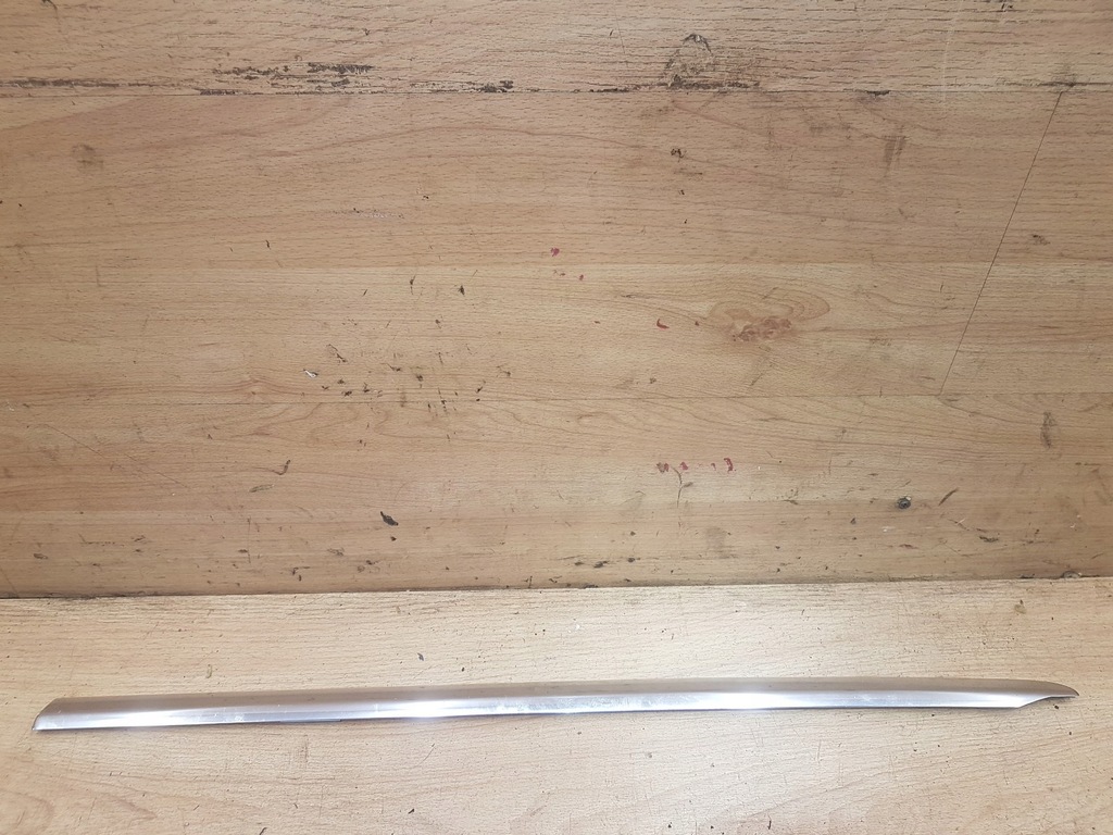 фото №1, Молдинг кузовна задня права mercedes w213 kombi