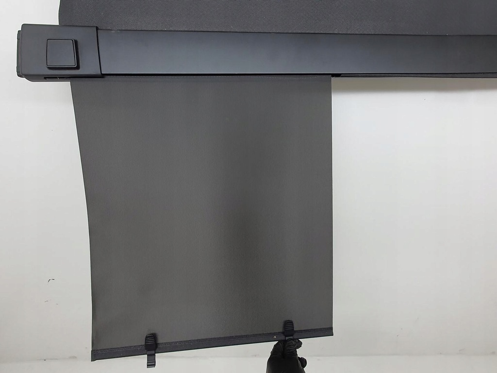 фото №5, Шторка багажника задня задня porsche cayenne ii 7p5 7p5867773b