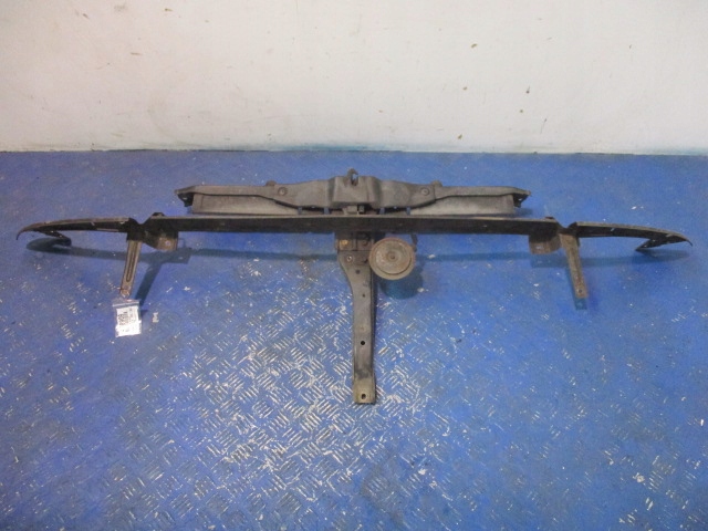 фото №1, Hyundai santa fe i pas передній верхній+ клаксон