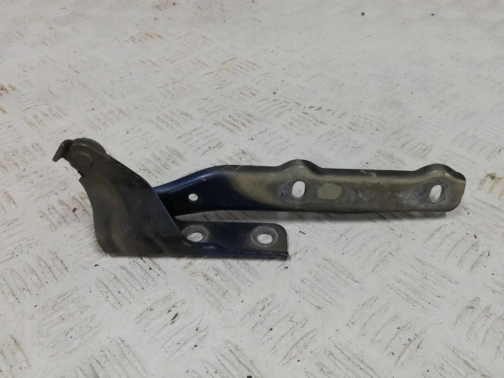 фото №1, Ll петля капот правий 1k8823302d vw scirocco