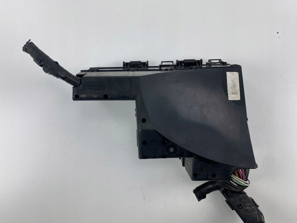 фото №7, Коробка запобіжників jaguar s-type lift