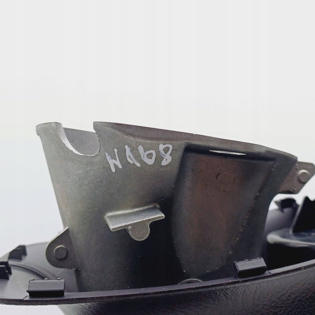 Подлокотник кожаный кронштейн на кружка mercedes benz w168 a1686830214 nr19 с Разборки