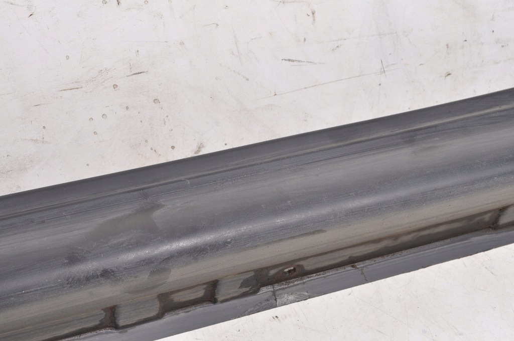 фото №7, Nissan juke f15 lift накладка порог правая 76850-1ka6a